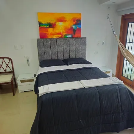 With Ac, Close To Historical Centre 1 3* Cartagena