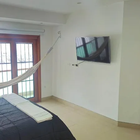 Guest house With Ac, Close To Historical Centre 1 3*