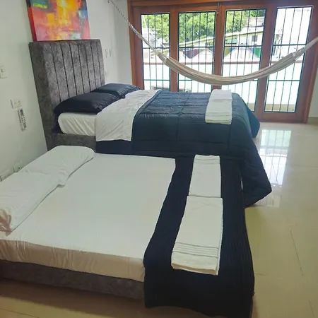 With Ac, Close To Historical Centre 1 Cartagena