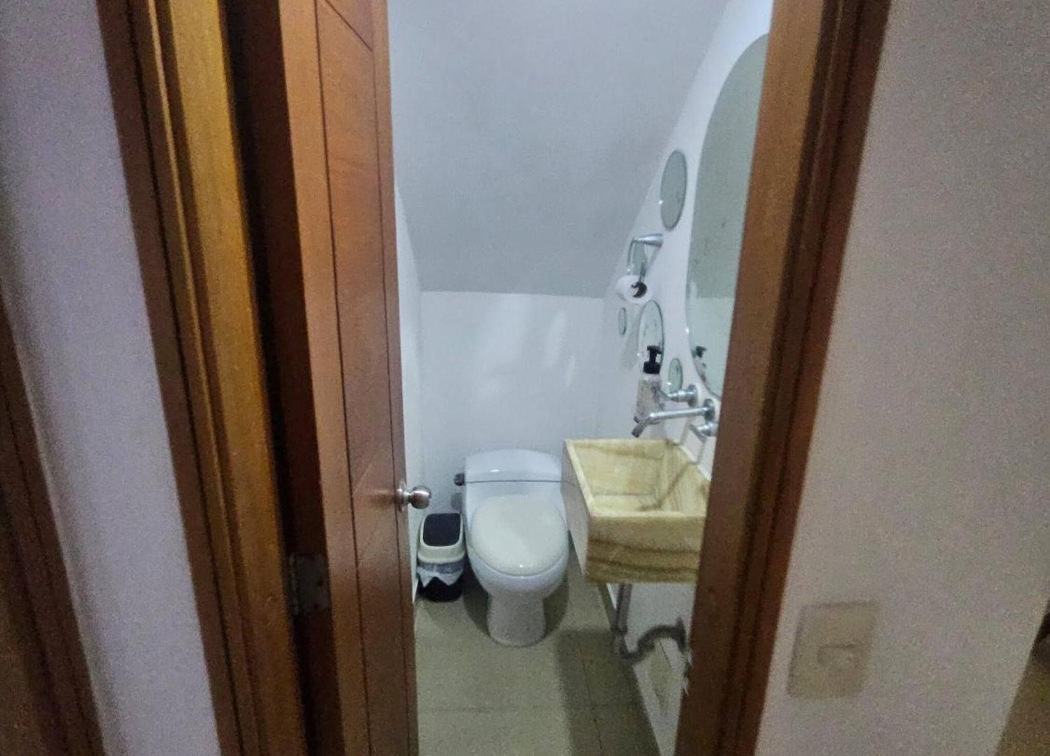 With Ac, Close To Historical Centre 1 Cartagena
