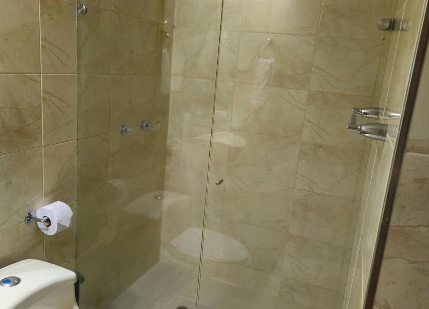 With Ac, Close To Historical Centre 1 Pensión 3*