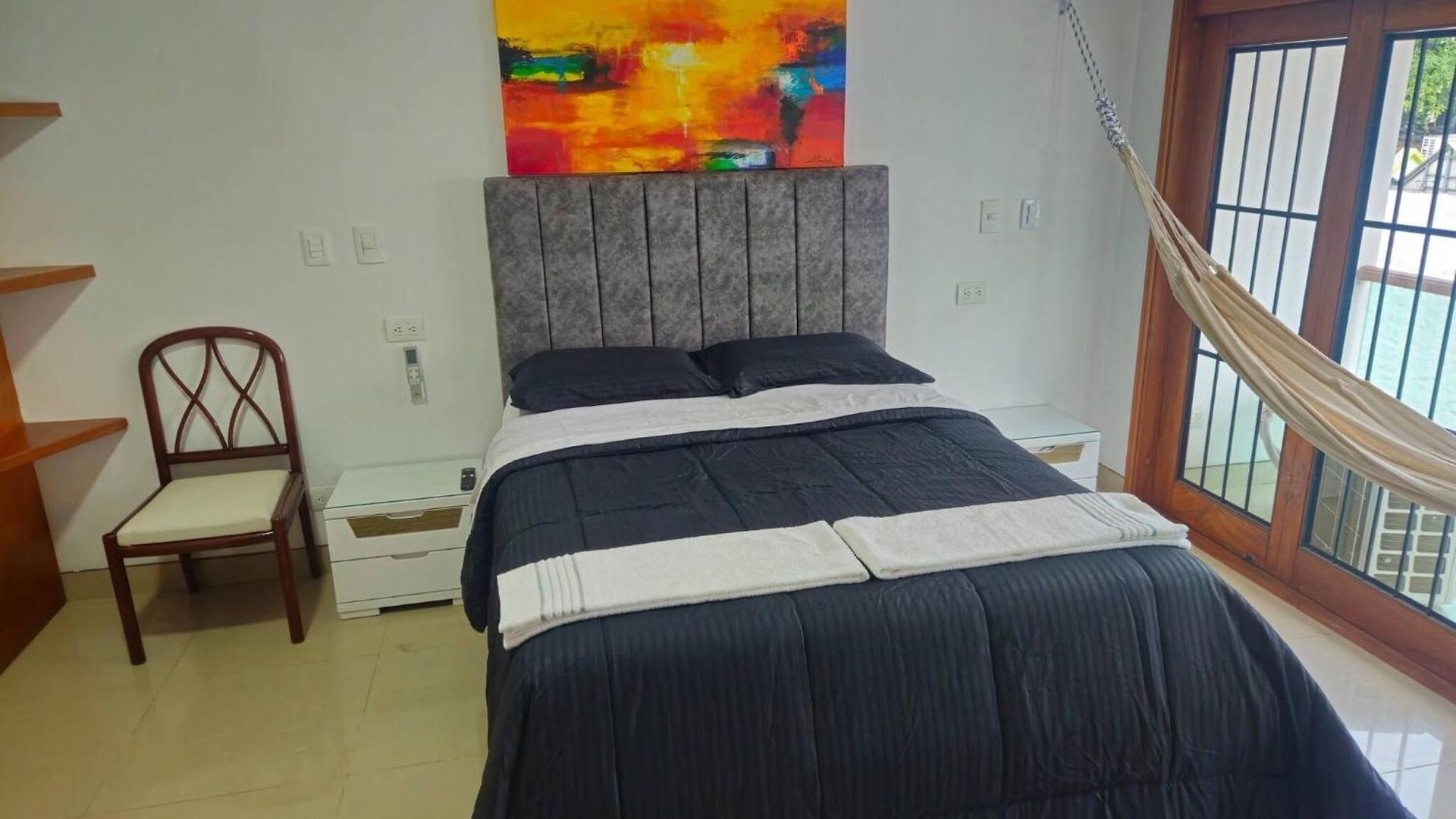 With Ac, Close To Historical Centre 1 3* Cartagena