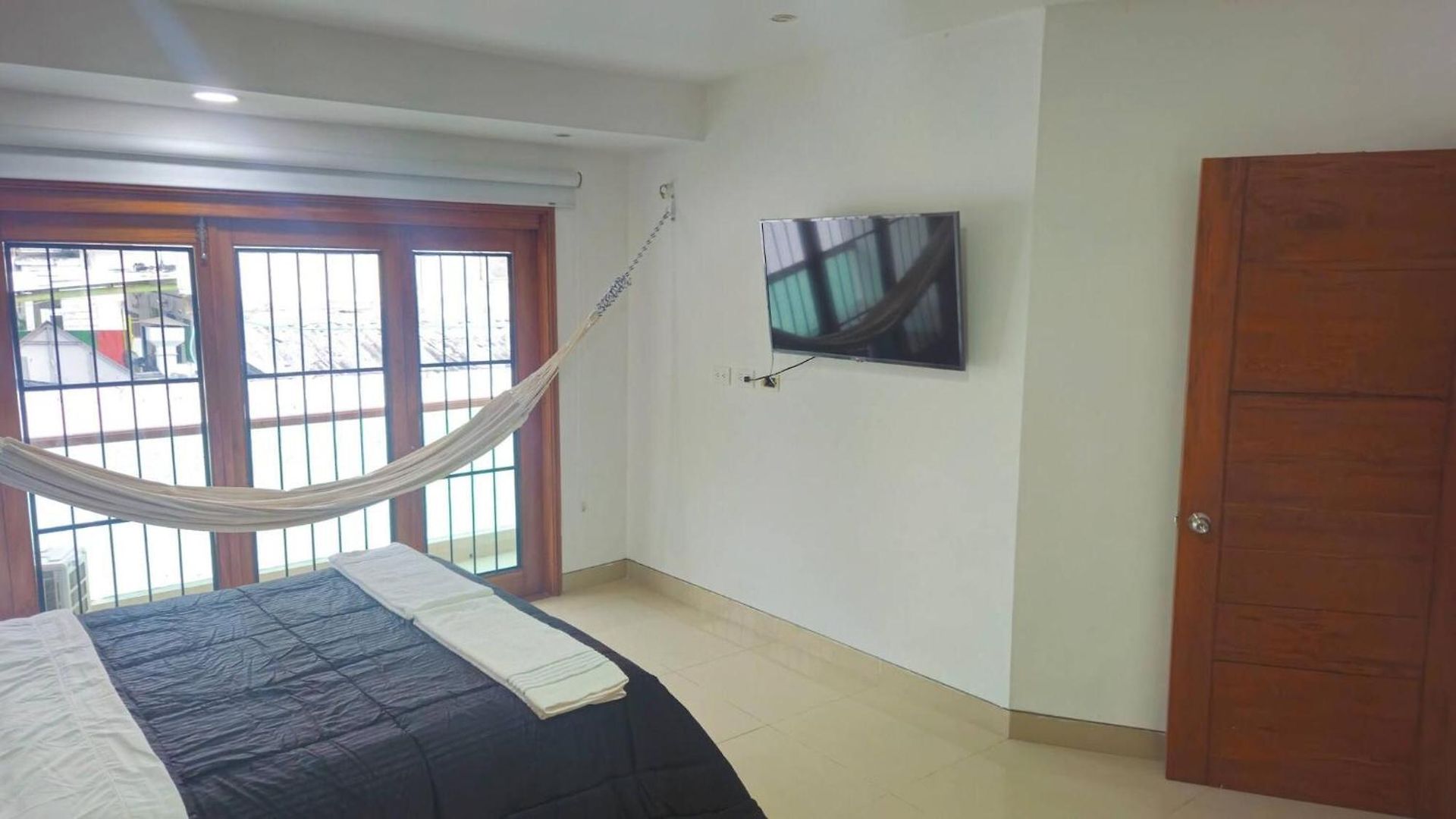 Pensión With Ac, Close To Historical Centre 1 3*