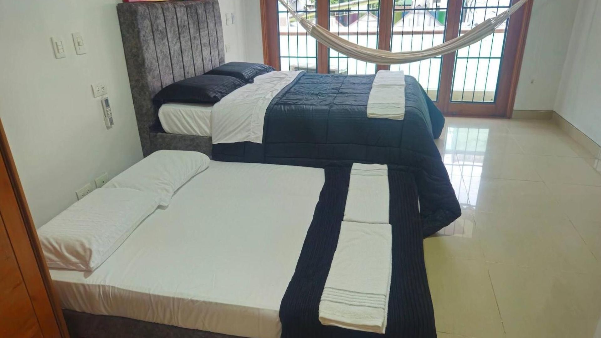 With Ac, Close To Historical Centre 1 Cartagena