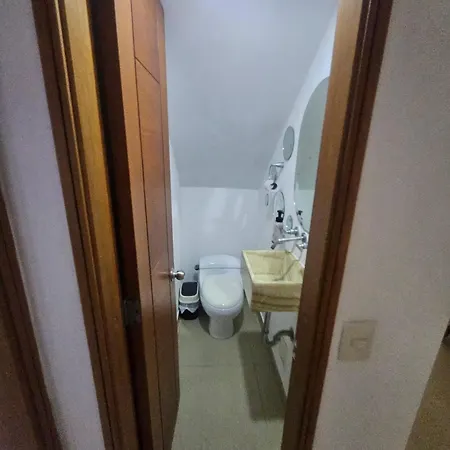 With Ac, Close To Historical Centre 1 Cartagena