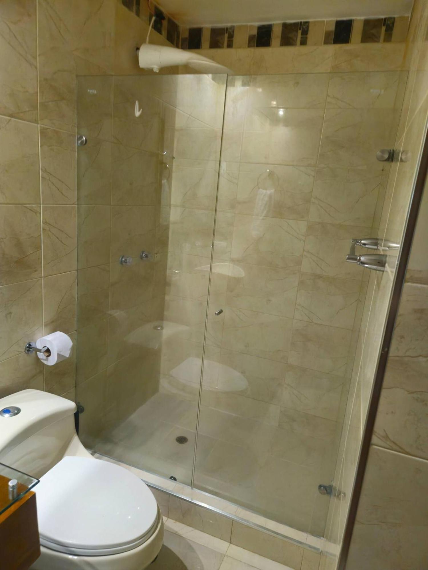 With Ac, Close To Historical Centre 1 Pensión 3*