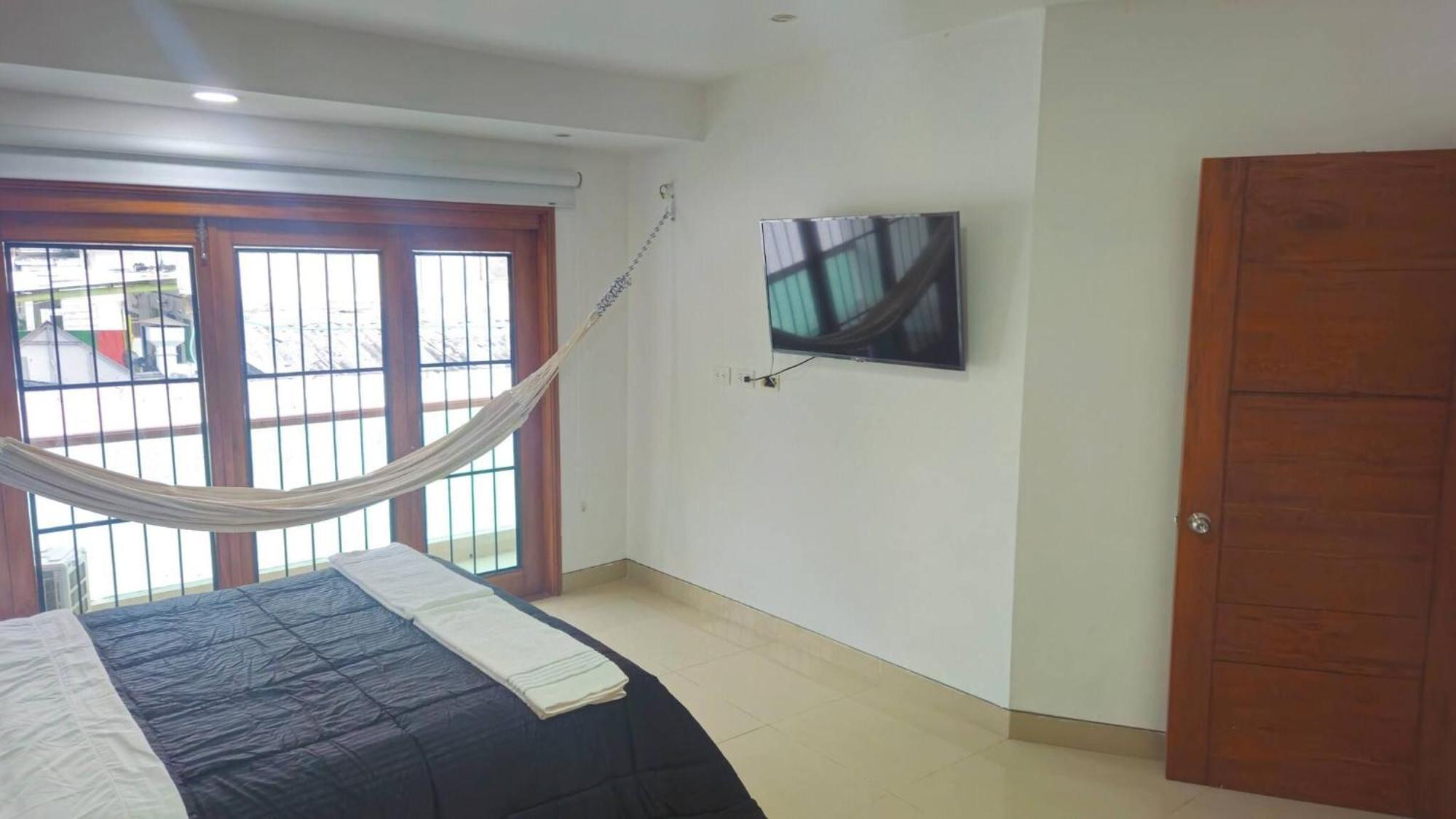 Pensión With Ac, Close To Historical Centre 1 3*