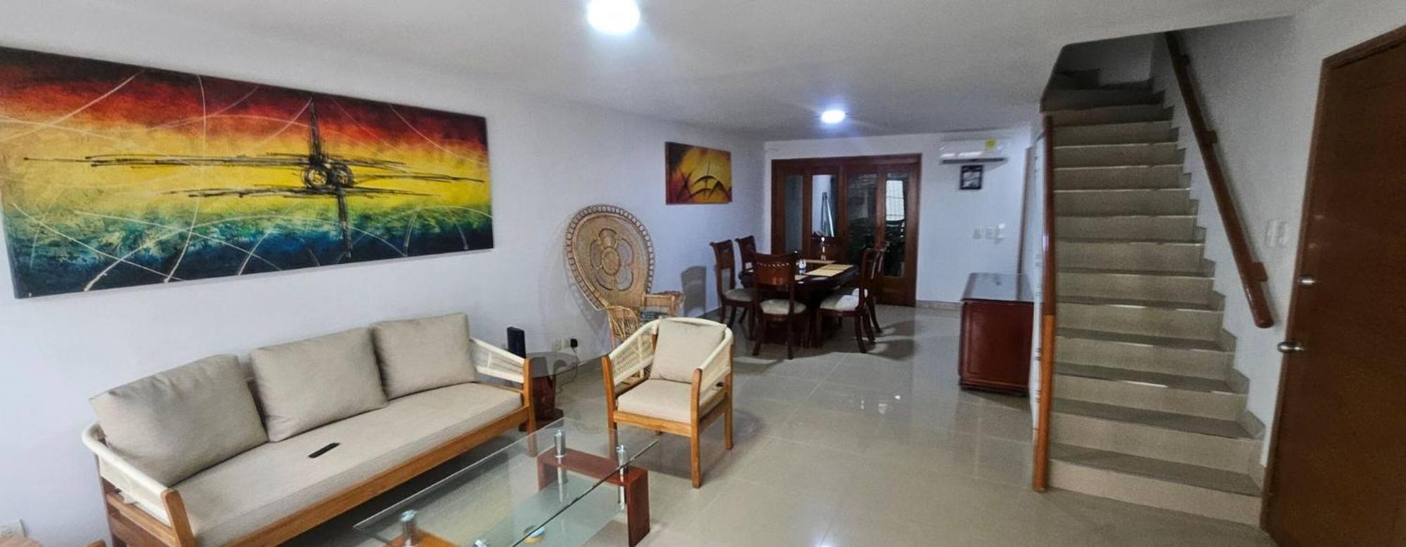 With Ac, Close To Historical Centre 1 3* Cartagena