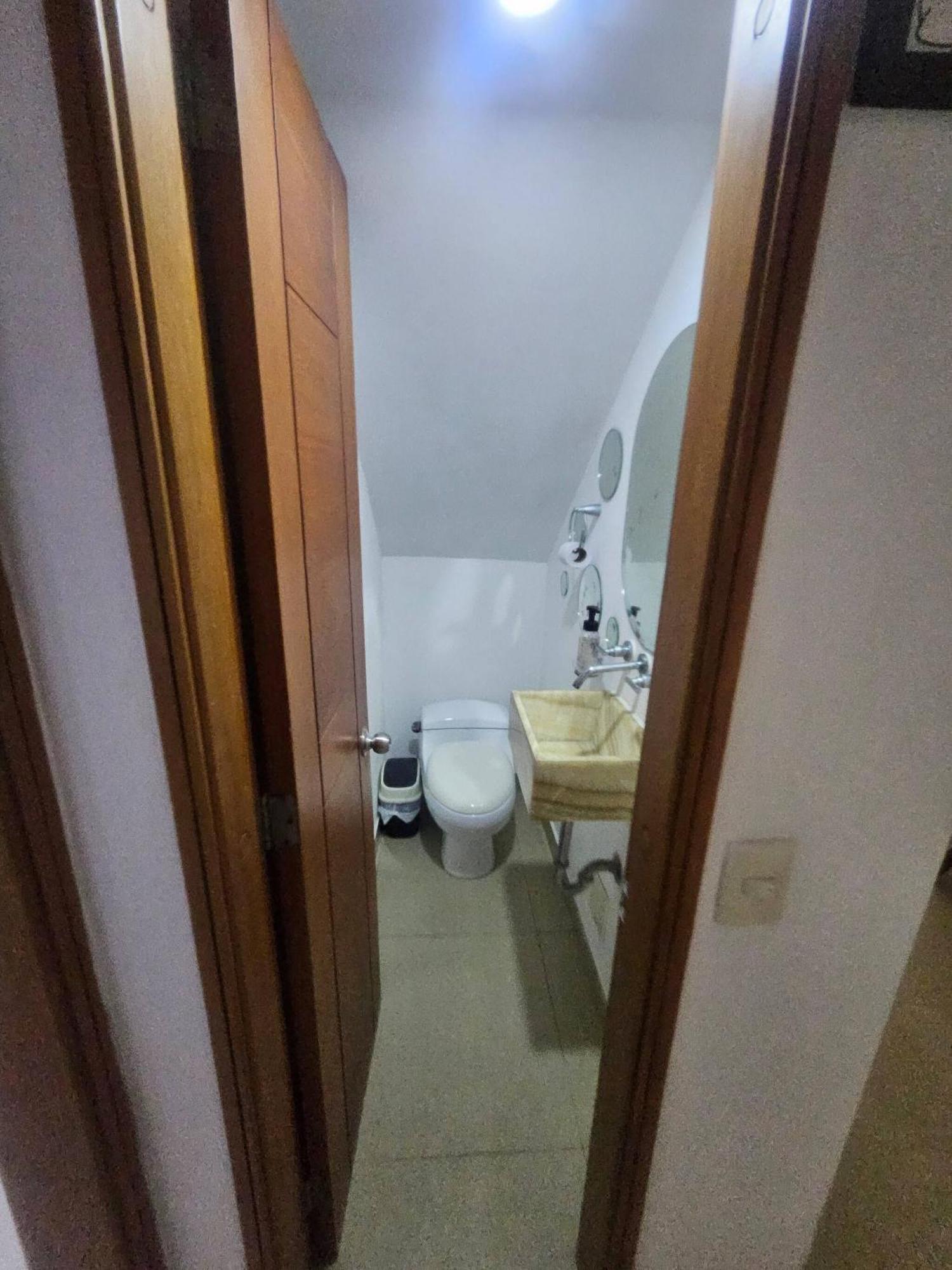 With Ac, Close To Historical Centre 1 Cartagena