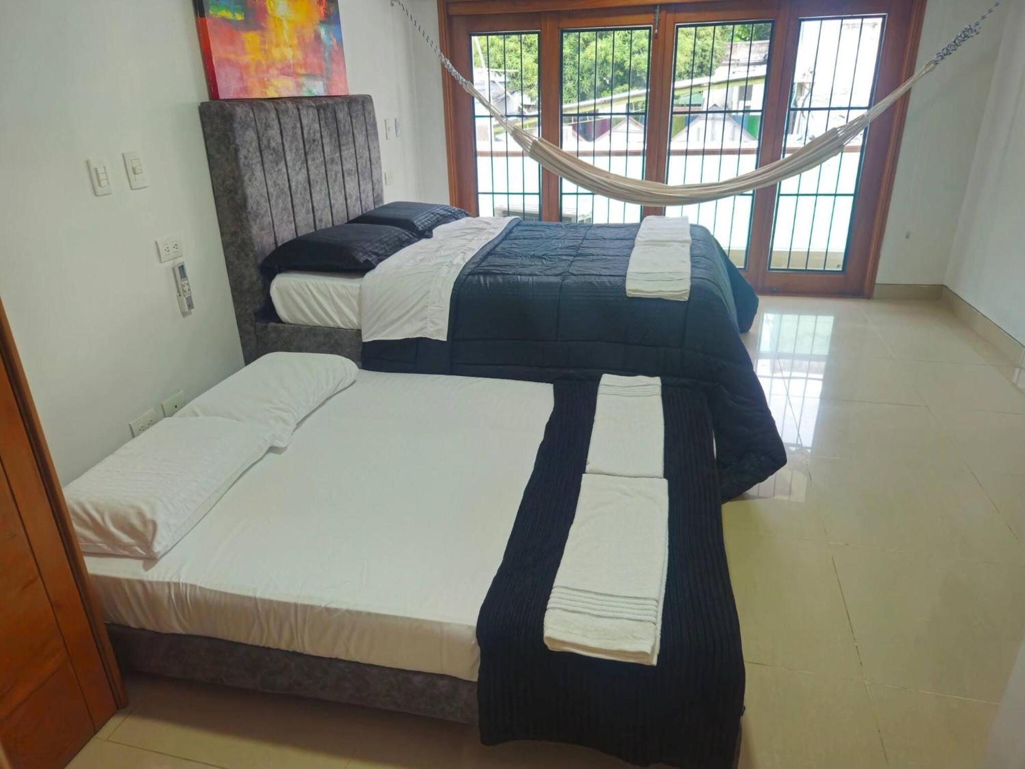 With Ac, Close To Historical Centre 1 Cartagena