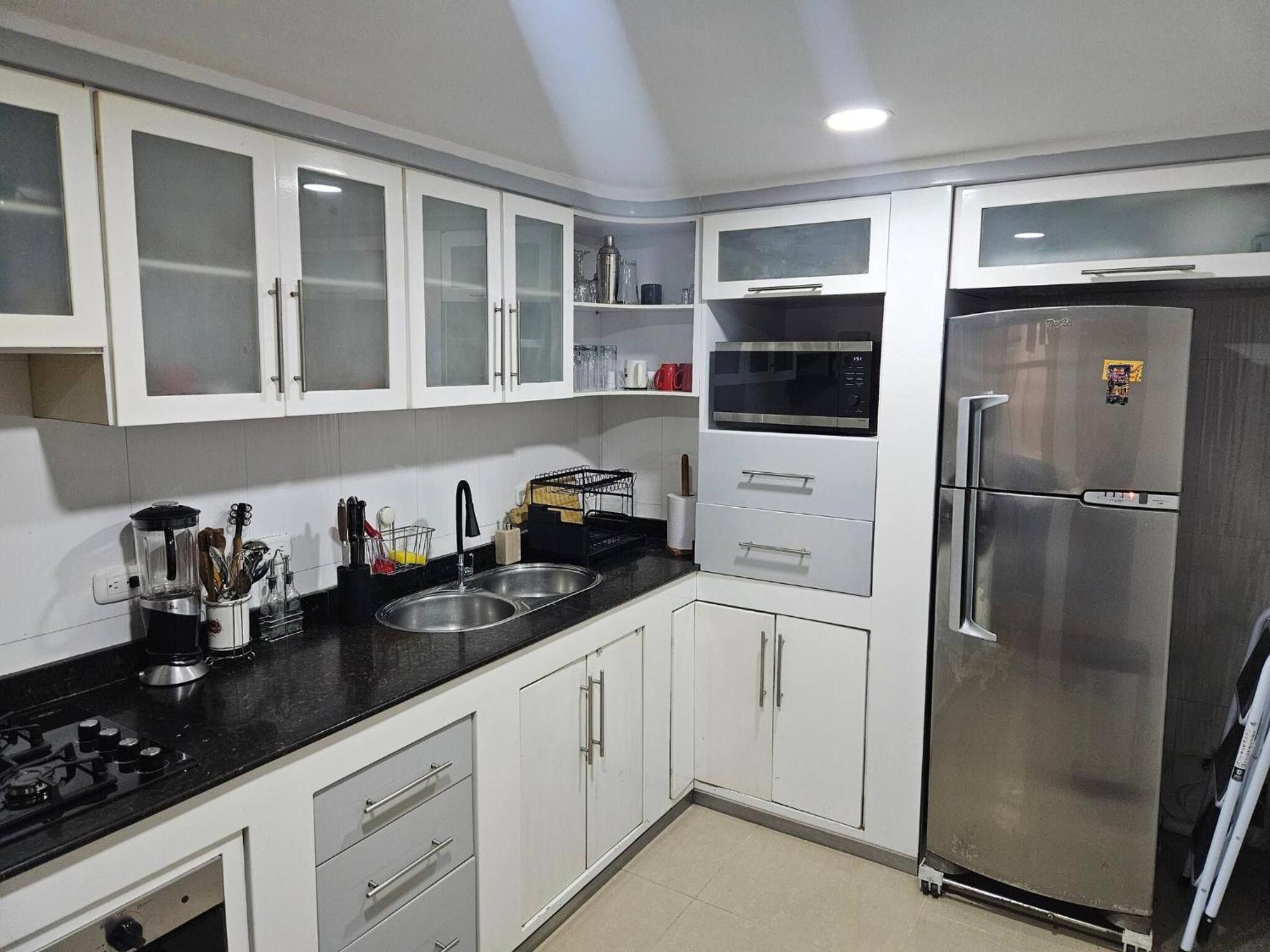 Pensión With Ac, Close To Historical Centre 1 Cartagena